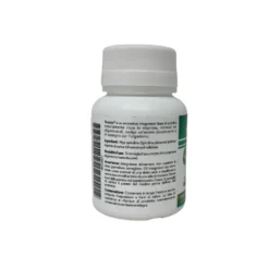 Thotale Spirulina Integratore Alimentare, 60 Compresse