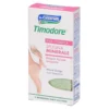 Timodore Cosmetica - Spugna Minerale Doppia Azione per Piedi, 1 Spugna