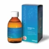 Tiocalmina 1,2 G/100 Ml + 0,1 G/100 Ml Sciroppo Flacone 200 G