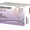 To Be Health Triptorem Donna 40 Capsule