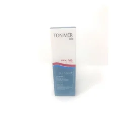 Tonimer Lab Dry 300 - Gel nasale protettivo e idratante per le mucose secche, 15 ml