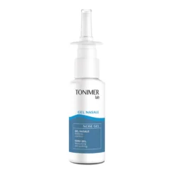 Tonimer Lab Gel Nasale Idratante Protettivo e Decongestionante, 20ml