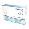 Tonimer Lab Gocce oculari - Soluzione lenitiva per la secchezza oculare, 15 fiale monodose da 0,5 ml