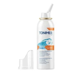 Tonimer MD - Hypertonic Spray Soluzione Ipertonica Sterile, 100ml