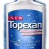 Topexan Dermolavaggio - Detergente viso Topexan antibatterico per pelli grasse, 150 ml