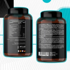 T-Rex Articoss - Integratore alimentare per il benessere di articolazioni e ossa, 60 compresse