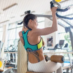 T-Rex Beta-Alanina Integratore Post Workout con Vitamine B1-B6 Precursore Carnosina, 120 Compresse