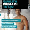 T-Rex EAA Aminoacidi Essenziali Integratore Essential Amino con Vitamine in Polvere Gusto Thè Pesca, 252g