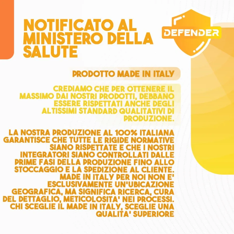 T-Rex Vitamina C 1000mg Integratore Alte Difese Immunitarie, 180 Compresse