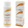 Tricofarma Conifer - Shampoo detergente e igienizzante per capelli normali, 200 ml