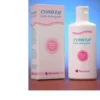 Tricofarma Conifer - Tricofarma latte detergente idratante ed emolliente per viso, 150 ml