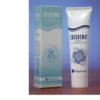 Tricofarma Ebicrema - Crema viso per pelle sensibile per lenire e prevenire gli arrossamenti, 50 ml
