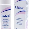 Tricofarma Liden - Shampoo ad azione seboregolatrice per i capelli grassi, 150 ml