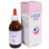 Tricofarma Liden - Trattamento anticaduta per i capelli, Tricofarma lozione 120ml in 12 fiale