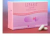 Tricofarma lipasit capsule - Integratore depurativo per la pelle, 36 capsule da 500 mg