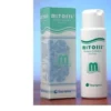 Tricofarma Mitosil - Shampoo Tricofarma Mitosil antiforfora per il cuoio capelluto, 150 ml