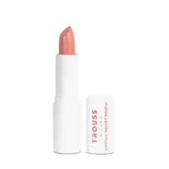 Trouss Lipstick Velvet Touch Rossetto Nude, 1 stick