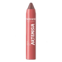 Trouss Make-up Artemisia - Rossetto Matitone coprente ed emolliente colore Nude, 1 pezzo
