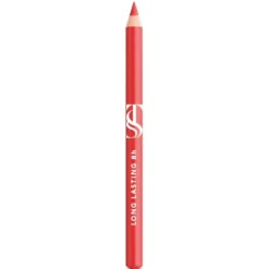 Trouss Make-Up Matita labbra rossa n. 46 - Matita per definire le labbra a lunga tenuta, 1 pezzo