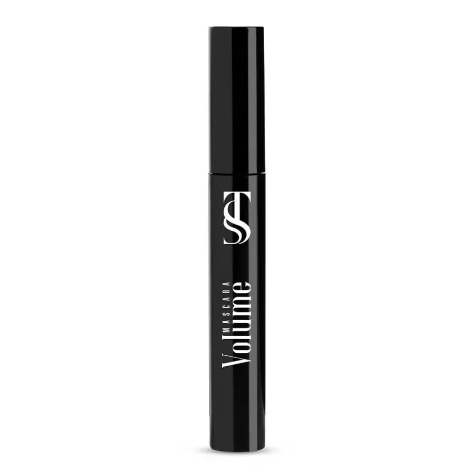 Trouss Mascara Nero Volume, 1 Pezzo