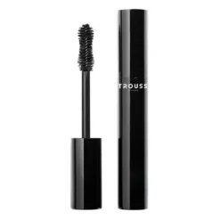 Trouss Mascara Xxl - Mascara nero intenso per il volume e la lunghezza delle ciglia, 1 pezzo