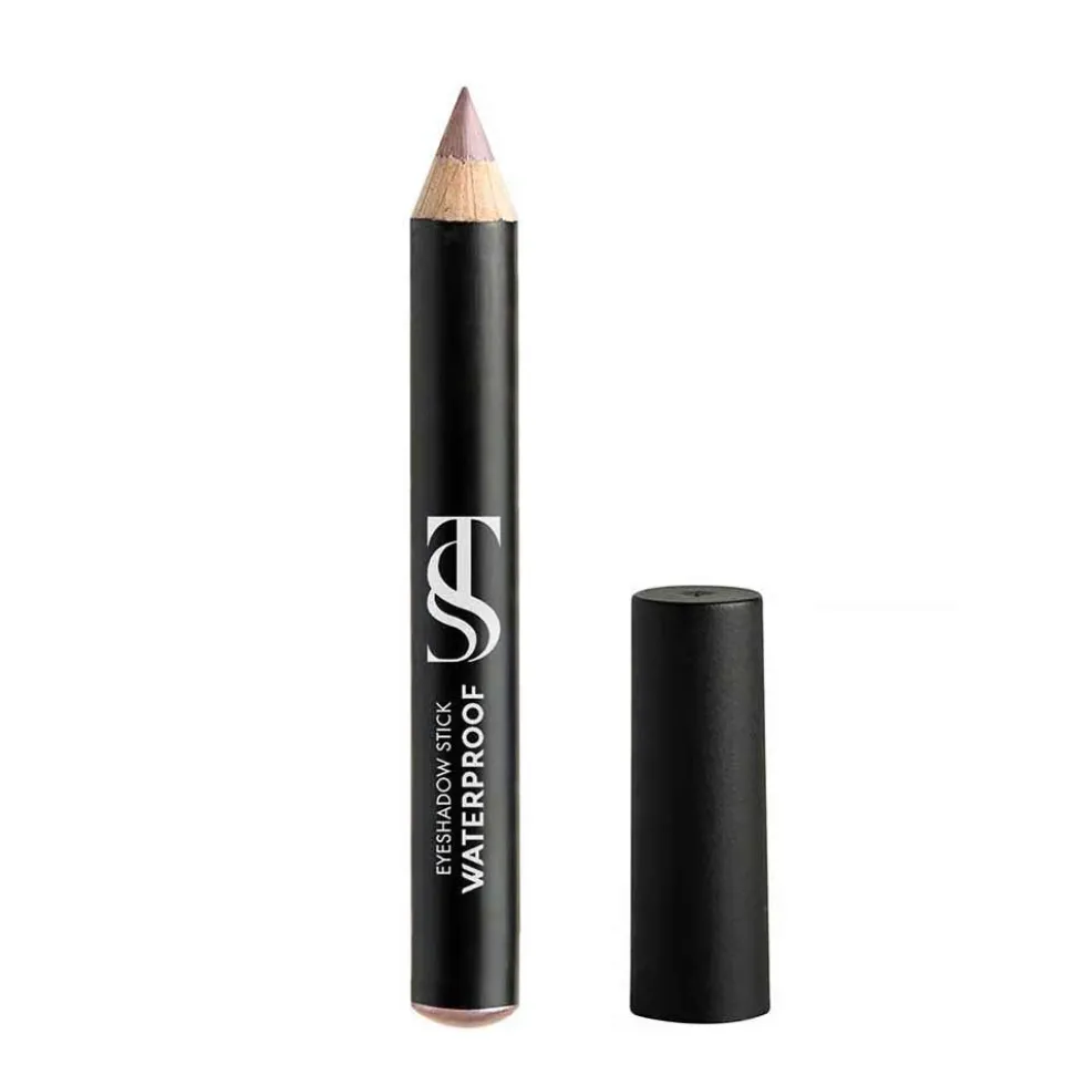Trouss Matitone Ombretto Oro Rosa 02 - Ombretto per un trucco resistente all'acqua, 1 pezzo