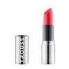 Trouss Rossetto stick rosso - Rossetto lucido a lunga tenuta per il trucco delle labbra, 1 pezzo