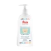 Trudi Baby Care - Shampoo-Latte al Polline dei Fiori, 500ml