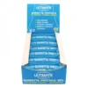 Ultimate Barretta Proteica da 40g Gusto Cocco, 24 Pezzi