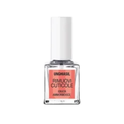 Unghiasil Rimuovi Cuticole Idrata e Ammorbidisce, 5ml