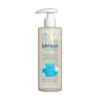 Uniderm Lubrigyn Intimo e Corpo - Olio detergente 2 in 1 per la detersione delicata, 400 ml