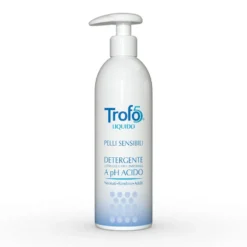 Uniderm Trofo 5 - Trofo 5 detergente liquido, 400 ml