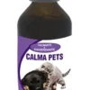 Union Bio Calma Pets - Mangime complementare calmante per cani e gatti, 100 ml