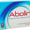 Union Of Pharmaceut Sciences Abolin - Integratore drenante per il microcircolo, 20 compresse