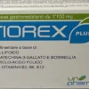Unopharma Tiorex Plus 20 Compresse