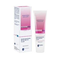 Up Pharma Pervene Duo Crema Microcircolo e Cellulite, 150ml