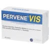 Up Pharma Pervene Vis Integratore Funzionalità del Microcircolo, 40 Ovaline