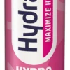 UPSA Hydrafizz acido ialuronico Integratore per idratare la pelle, 16 compresse effervescenti