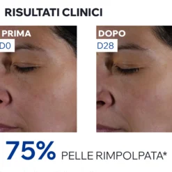 Uriage Age Absolu - Crema Rosa Ridensificante Antietà con Retinolo, 50ml
