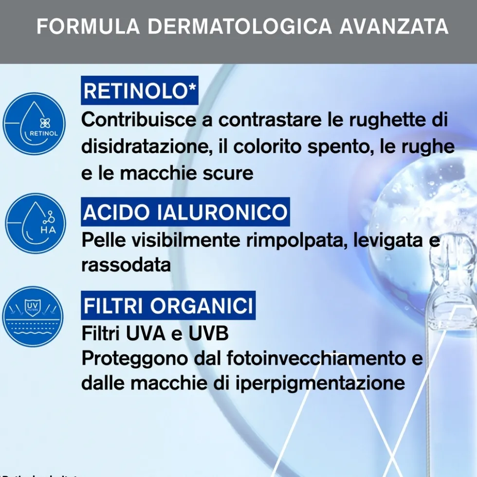 Uriage Age Lift - Crema Multi Azione SPF30 Levigante Protettiva, 40ml