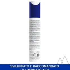 Uriage Age Lift - Crema Multi Azione SPF30 Levigante Protettiva, 40ml