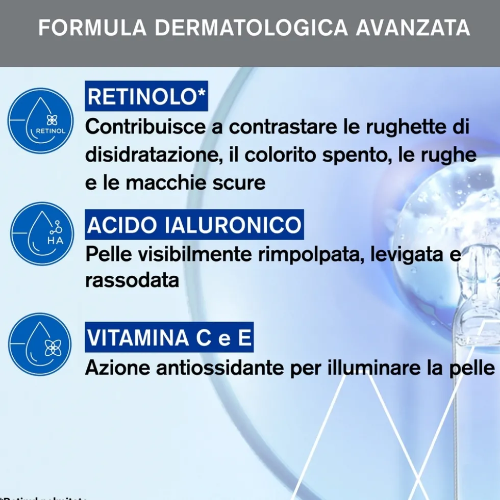 Uriage Age Lift - Crema Notte Levigante Rivitalizzante, 40ml