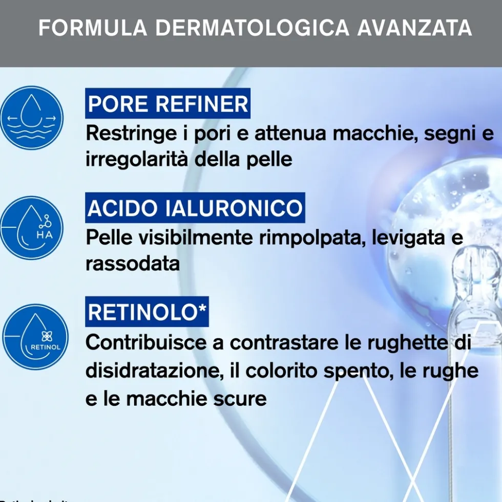 Uriage Age Lift - Filler Istantaneo Multi Azione Pelle Zero Difetti, 30ml