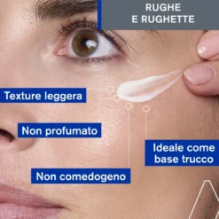 Uriage Age Lift - Filler Istantaneo Multi Azione Pelle Zero Difetti, 30ml