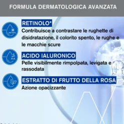 Uriage Age Lift - Fluido Giorno Multi Azione Levigante Elasticizzante, 40ml