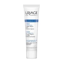 Uriage Bariéderm - Cica-Crema Dermatologica Multiuso, 40ml