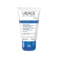Uriage Bariéderm - Crema Mani Isolante Riparatrice, 50ml