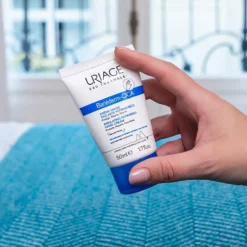 Uriage Bariéderm - Crema Mani Isolante Riparatrice, 50ml