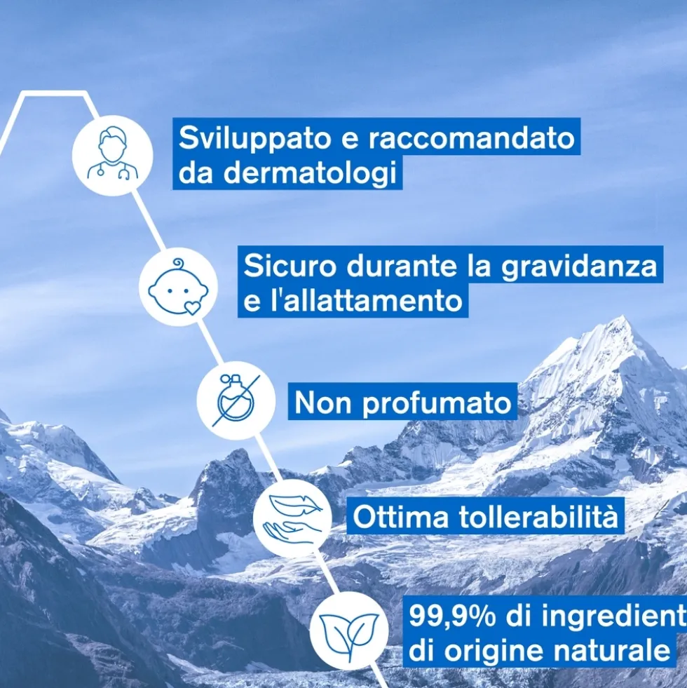 Uriage Bariederm - Cica-Olio Dermatologico Segni Recenti e Smagliature, 100ml