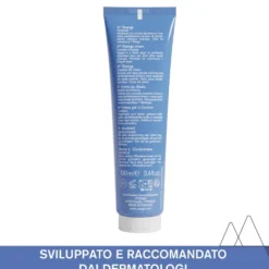 Uriage Bébé - 1er Change Crema per il Cambio Prevenzione e Trattamento, 100ml